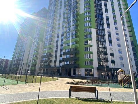 квартира по адресу Ивана Выговского ул. (Маршала Гречка), 10-C