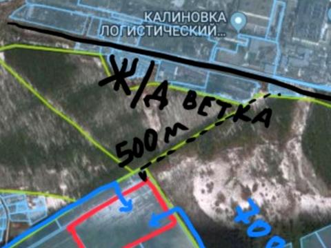 ділянка за адресою 