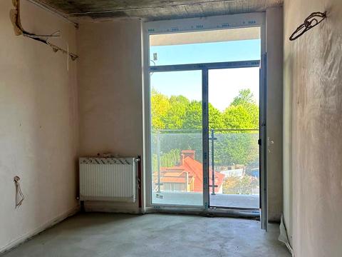 квартира по адресу Гетмана Мазепы ул., 160а