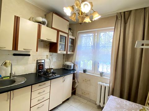 квартира по адресу Генерала Петрова ул., 48