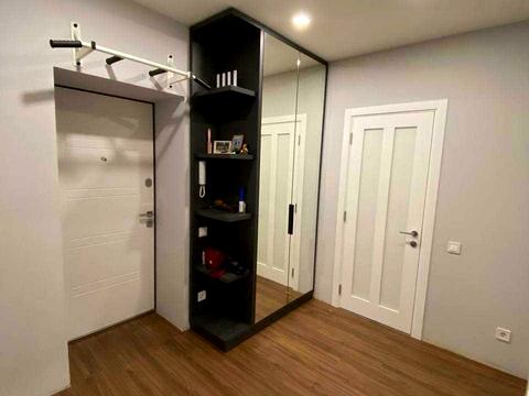 квартира за адресою Перемоги просп., 59