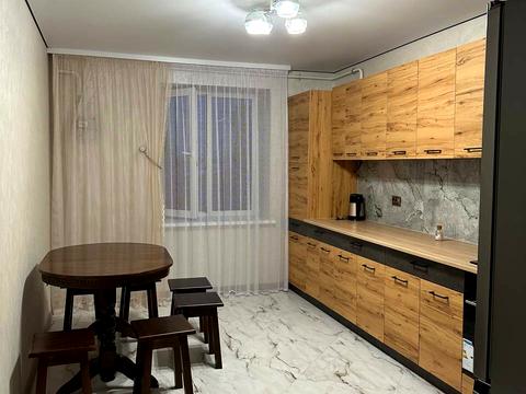 квартира за адресою Рівненська вул., 119