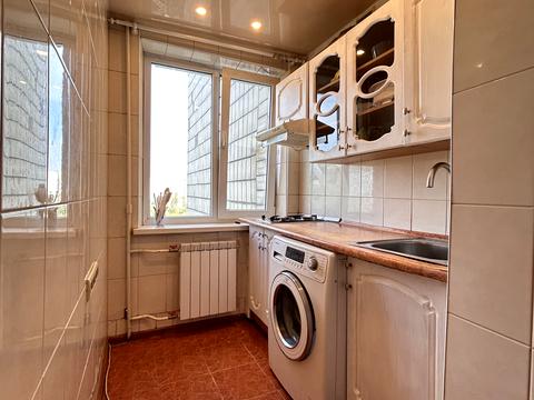 квартира по адресу Михаила Котельникова ул., 80