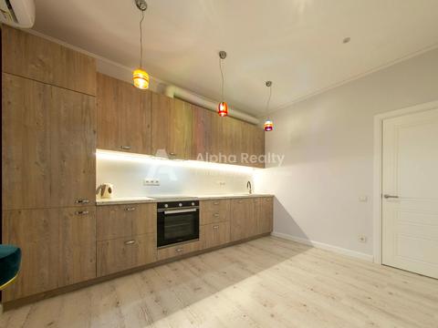 квартира за адресою Антоновича вул. (Горького), 44