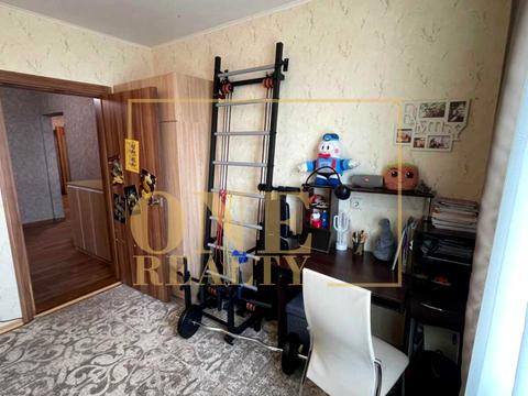 квартира по адресу Белицкая ул., 18