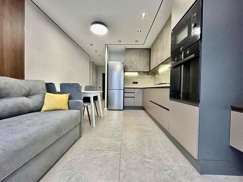 квартира за адресою Стрийська вул., 45-Г