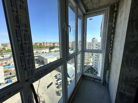 квартира по адресу Троллейбусная ул., 15-В