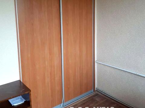 квартира по адресу Виктора Френчка ул., 27