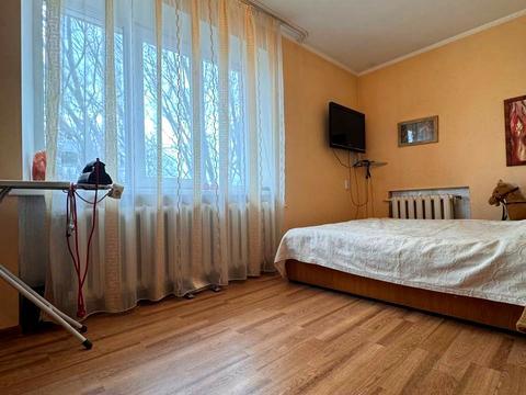 квартира по адресу Александра Поля просп. (Кірова), 50