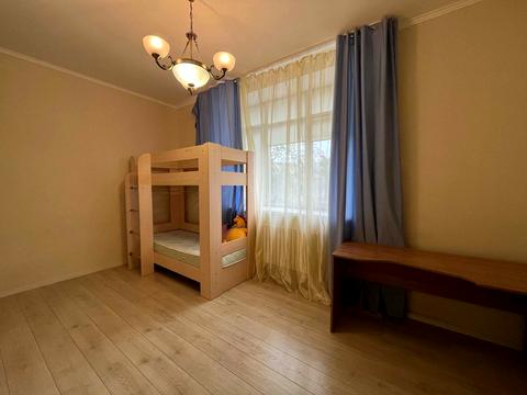 квартира по адресу Пришвина ул., 8