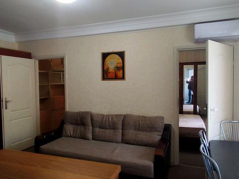 квартира по адресу Михаила Бойчука ул. (Киквидзе), 13