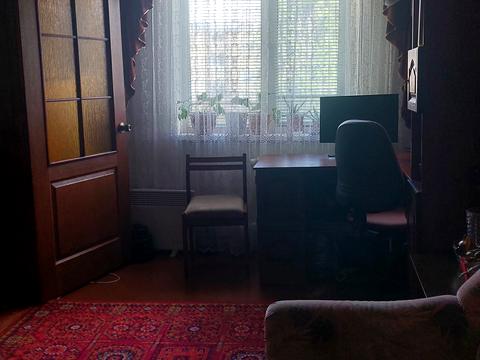 квартира за адресою Марко Вовчок вул., 9