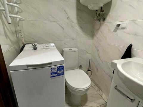 квартира за адресою Машинобудівна вул., 41