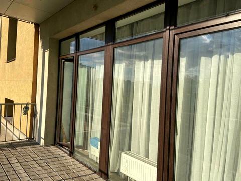 квартира за адресою Замковецька вул., 106-А