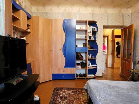 квартира по адресу Клочковская ул., 340