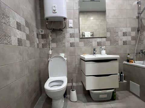 квартира по адресу Качанівська ул., 15