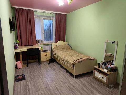 квартира по адресу Национальной Гвардии ул., 17
