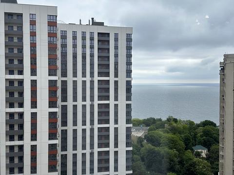 квартира за адресою Аркадійське плато вул. (Гагаринське плато), 9