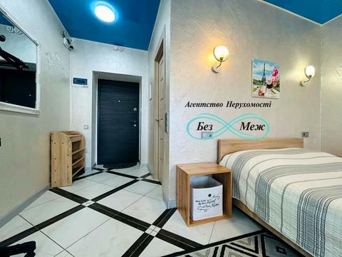 квартира по адресу Боголюбова ул., 33