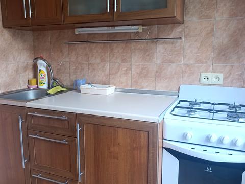 квартира за адресою Монюшка вул., 18