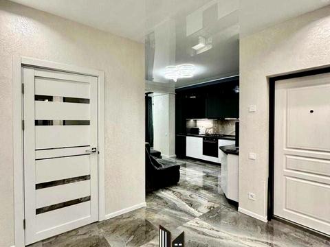 квартира по адресу Мартинова просп., 16