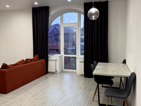 квартира по адресу Протасів Яр ул., 8