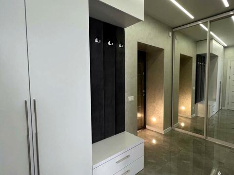 квартира за адресою Височана вул., 18