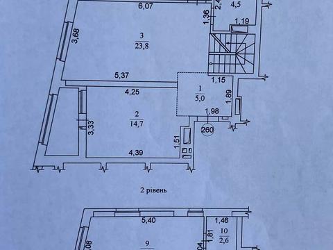квартира по адресу Богдановская ул., 7-Г
