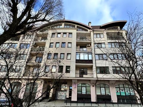 квартира по адресу Руфа ул., 35в