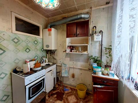 квартира по адресу Степана Тильгы ул. (Революційна), 34а