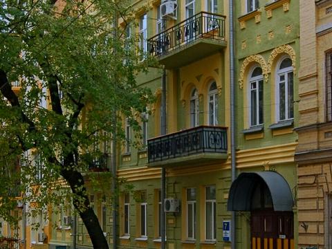 квартира за адресою Мала Житомирська вул., 7