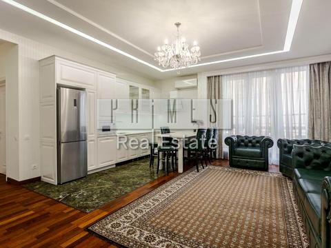 квартира по адресу Казимира Малевича ул. (Боженка), 48