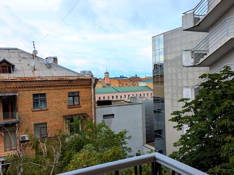 квартира по адресу Владимирская ул., 19-А