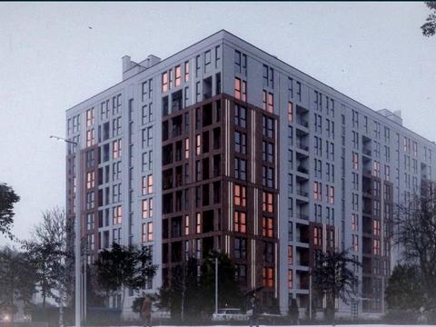 квартира за адресою Карпатської України вул. (Юрія Гагаріна), 28