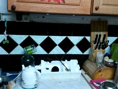 комната по адресу Кольцевая ул., 20