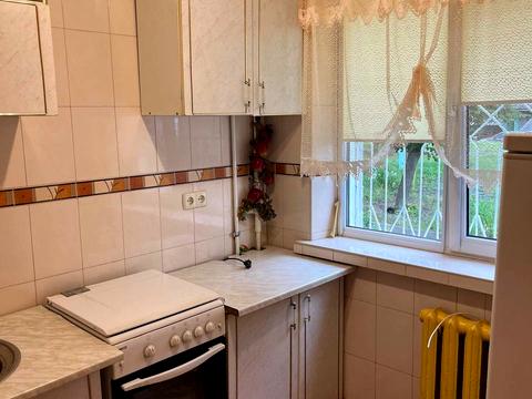 квартира за адресою Тракторобудівників просп., 102б