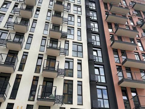 квартира за адресою Під Голоском вул., 16