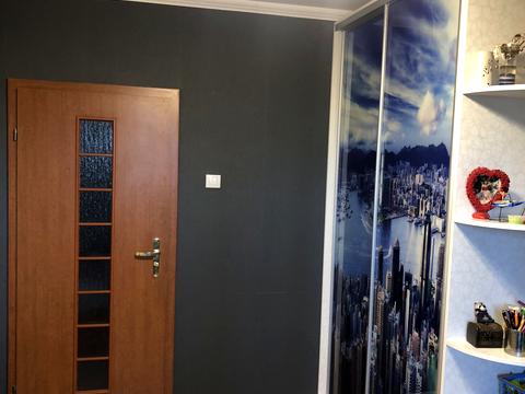 квартира по адресу Апрельский пер., 10