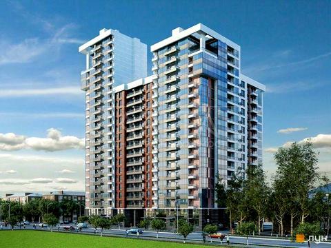 паркомісце за адресою Джона Маккейна вул. (Івана Кудрі), 26
