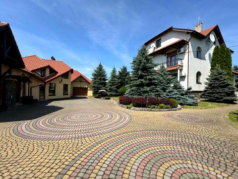 будинок за адресою затишна, 5