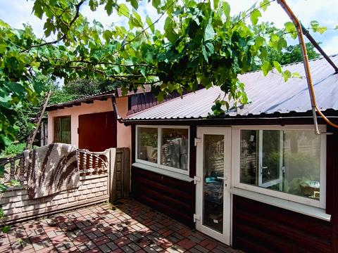 дом по адресу провулок Козака Рога, 5