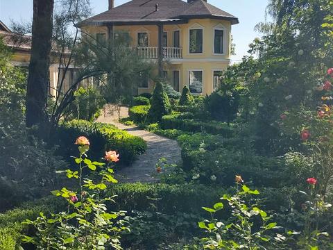 будинок за адресою Лісова, 13