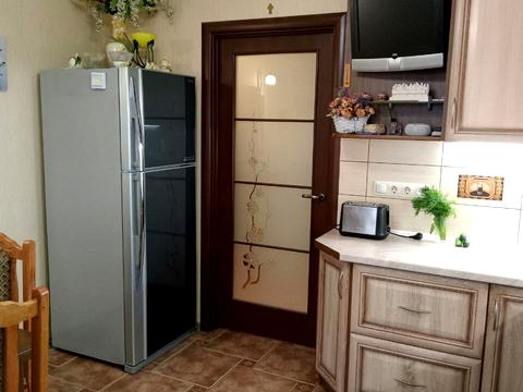 квартира по адресу Головатого ул., 20