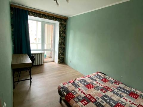 квартира по адресу Леси Украинки бульв., 24