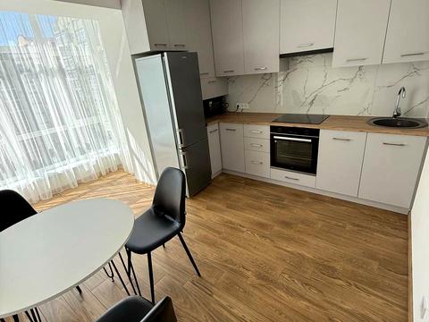 квартира за адресою Височана вул., 18