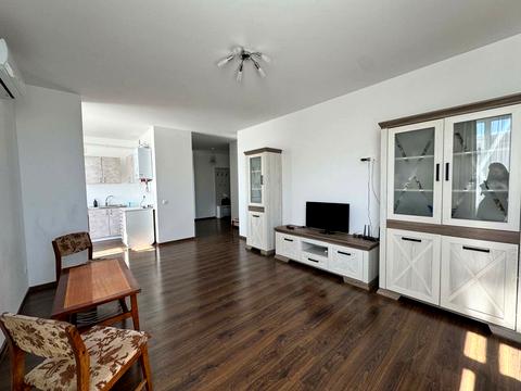 квартира по адресу Лукаша ул., 4а