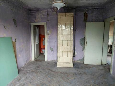 квартира по адресу Святого Юра ул., 20