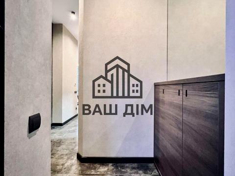 квартира за адресою Левка Лук'яненка вул. (Маршала Тимошенка), 21/19