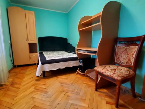 квартира за адресою Дерев'янка вул., 6