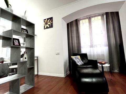 квартира по адресу Трёхсвятительская ул., 3